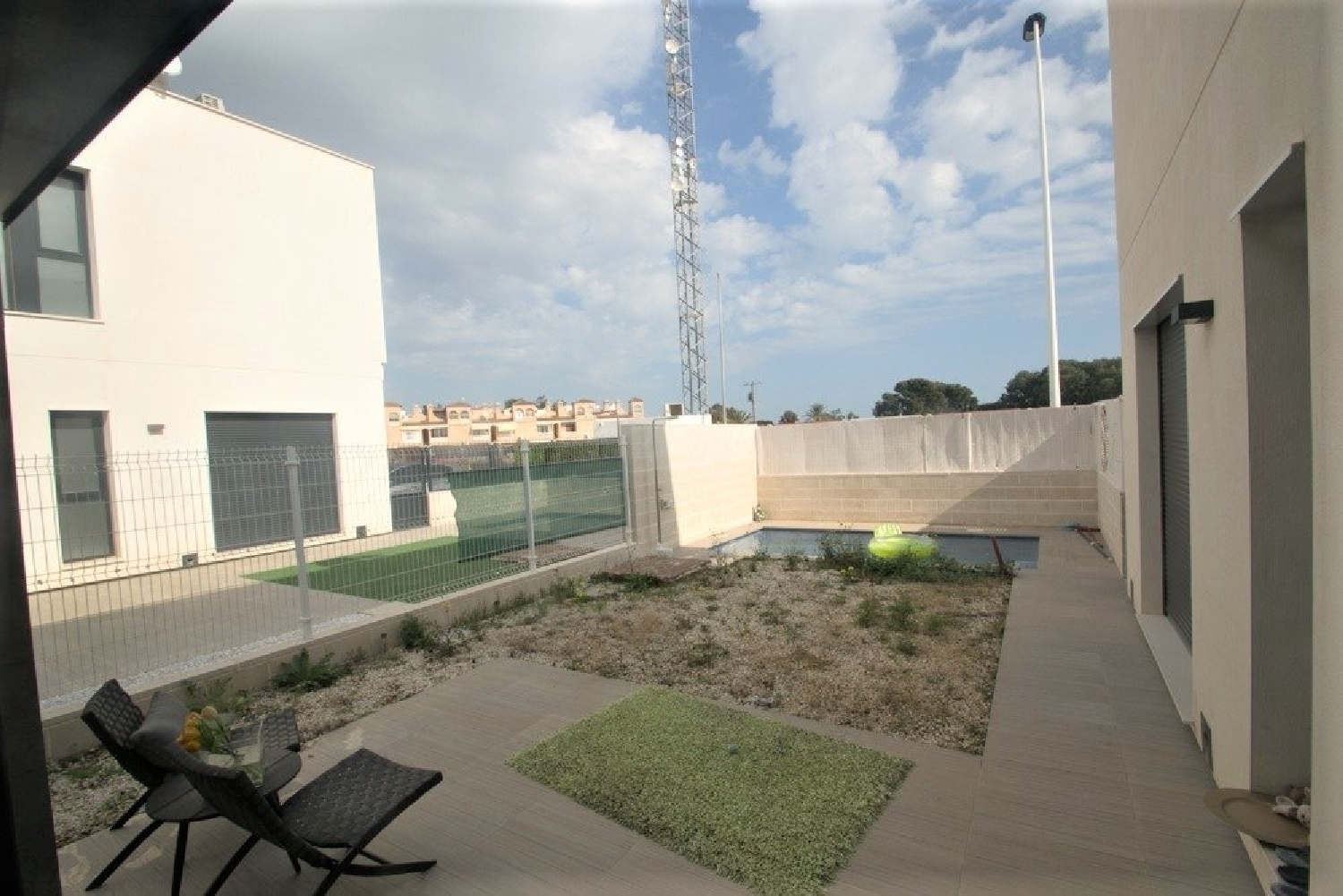  till salu villa Los Balcones Baix Segura 3