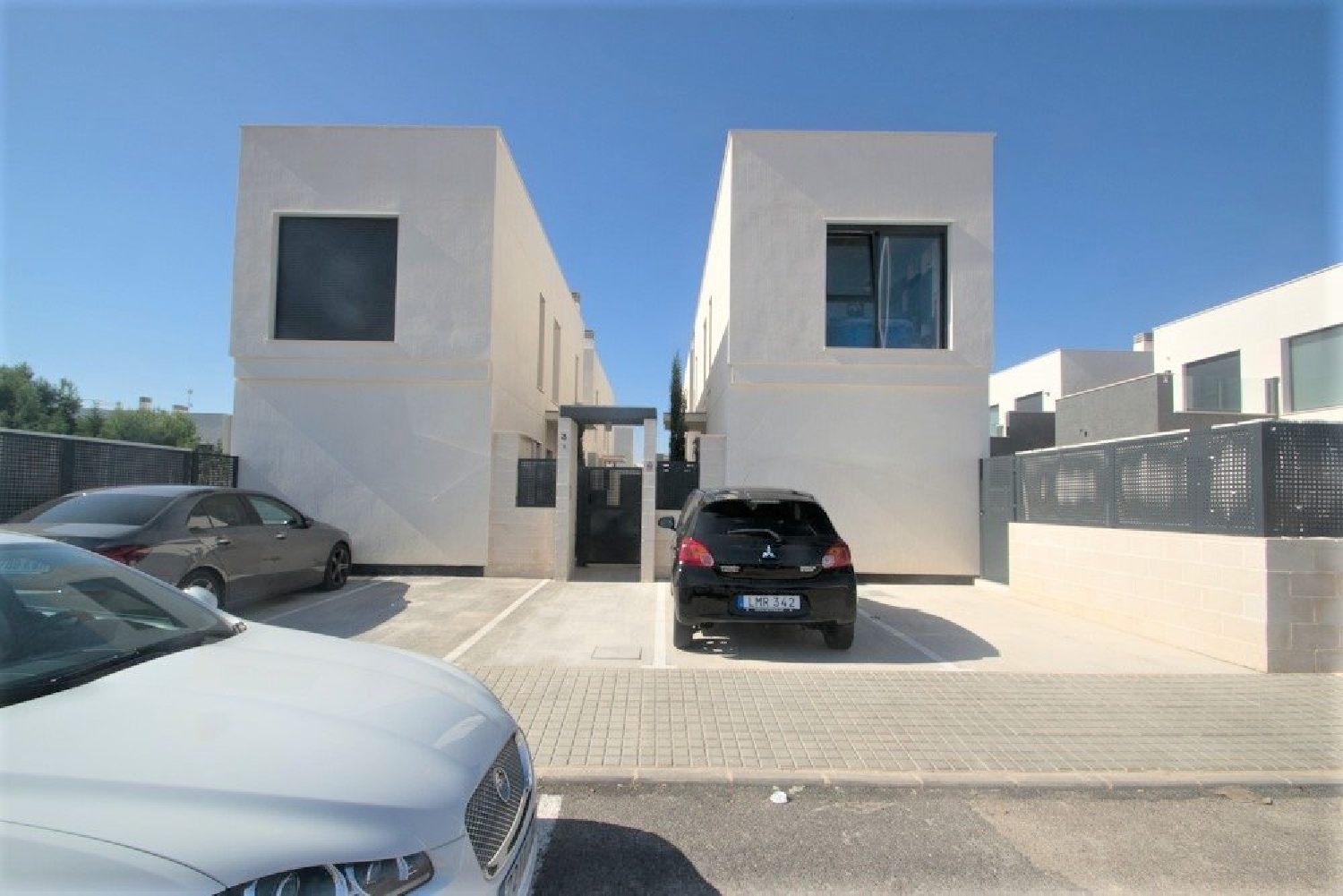  till salu villa Los Balcones Baix Segura 2