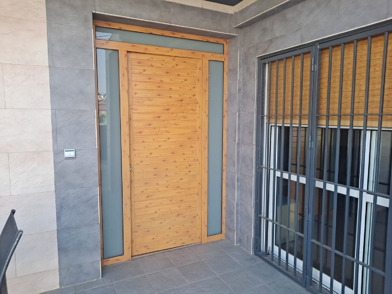  till salu villa Los Balcones Baix Segura 5