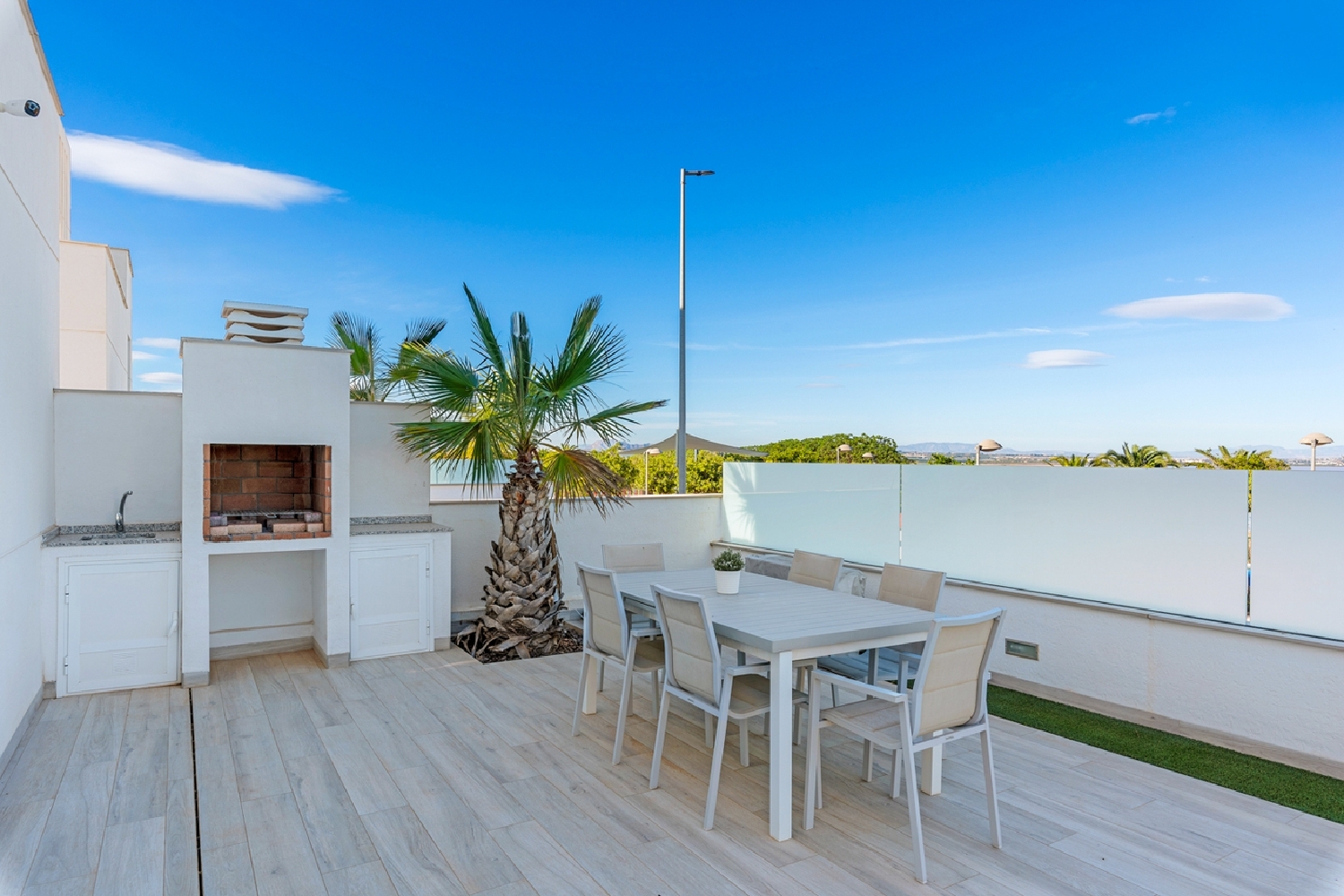  till salu villa Los Balcones Baix Segura 5