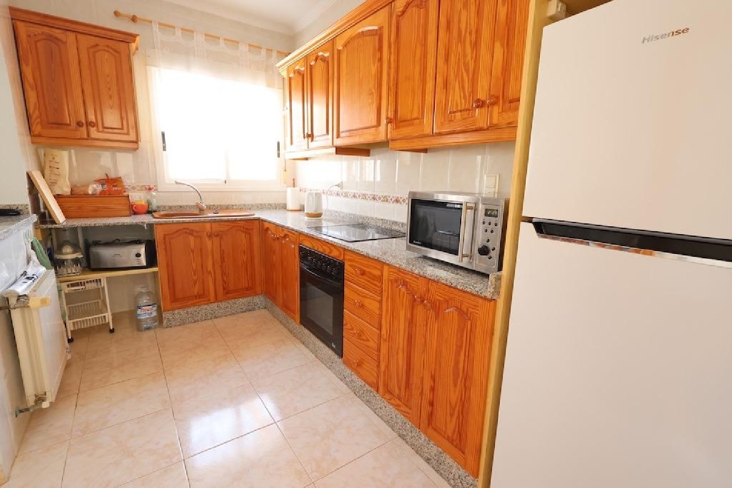  till salu villa Los Balcones Baix Segura 6