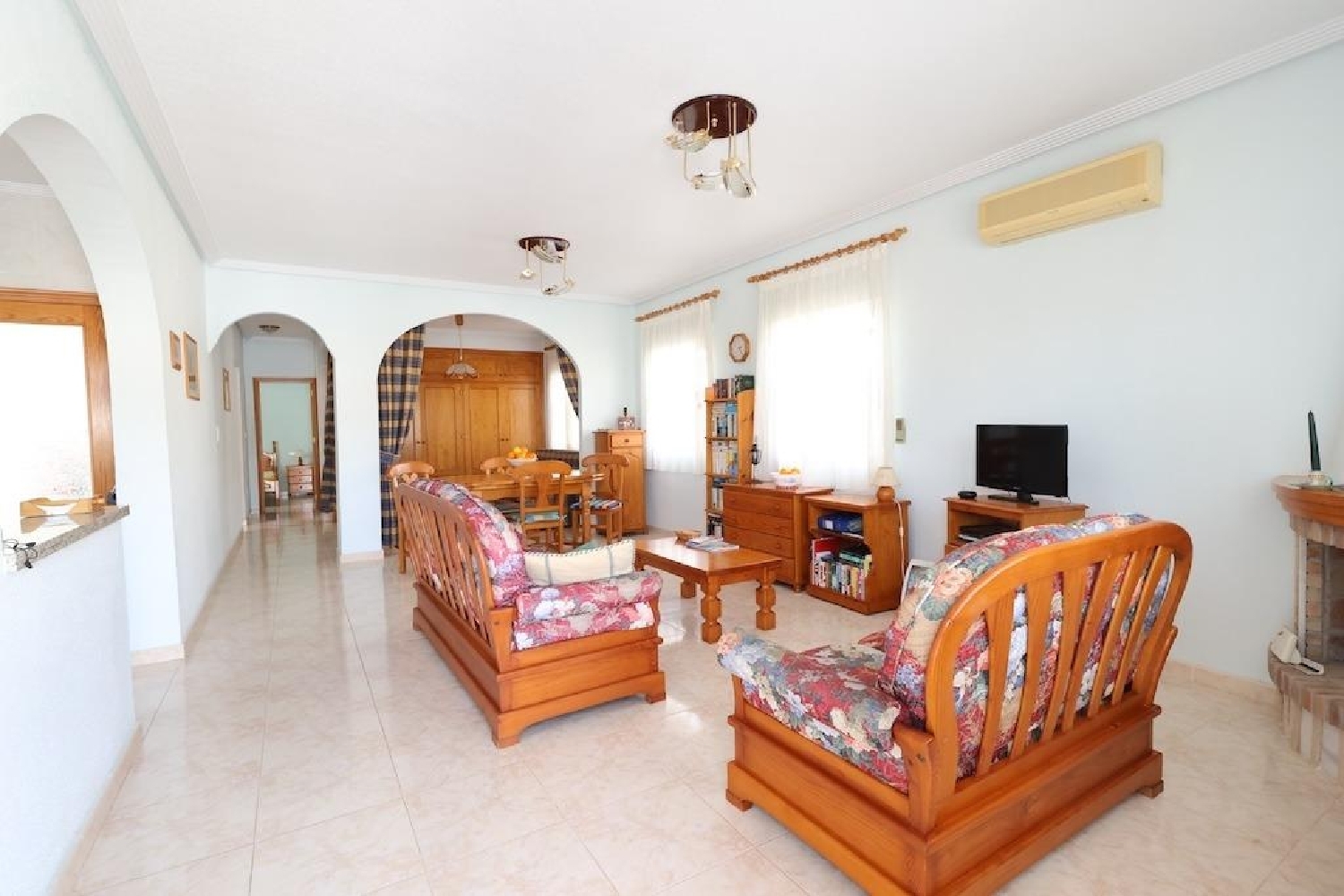  till salu villa Los Balcones Baix Segura 8