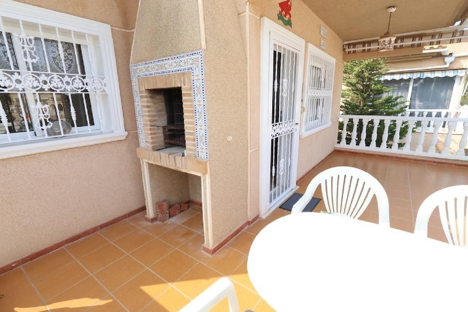 till salu villa Los Balcones Baix Segura 3