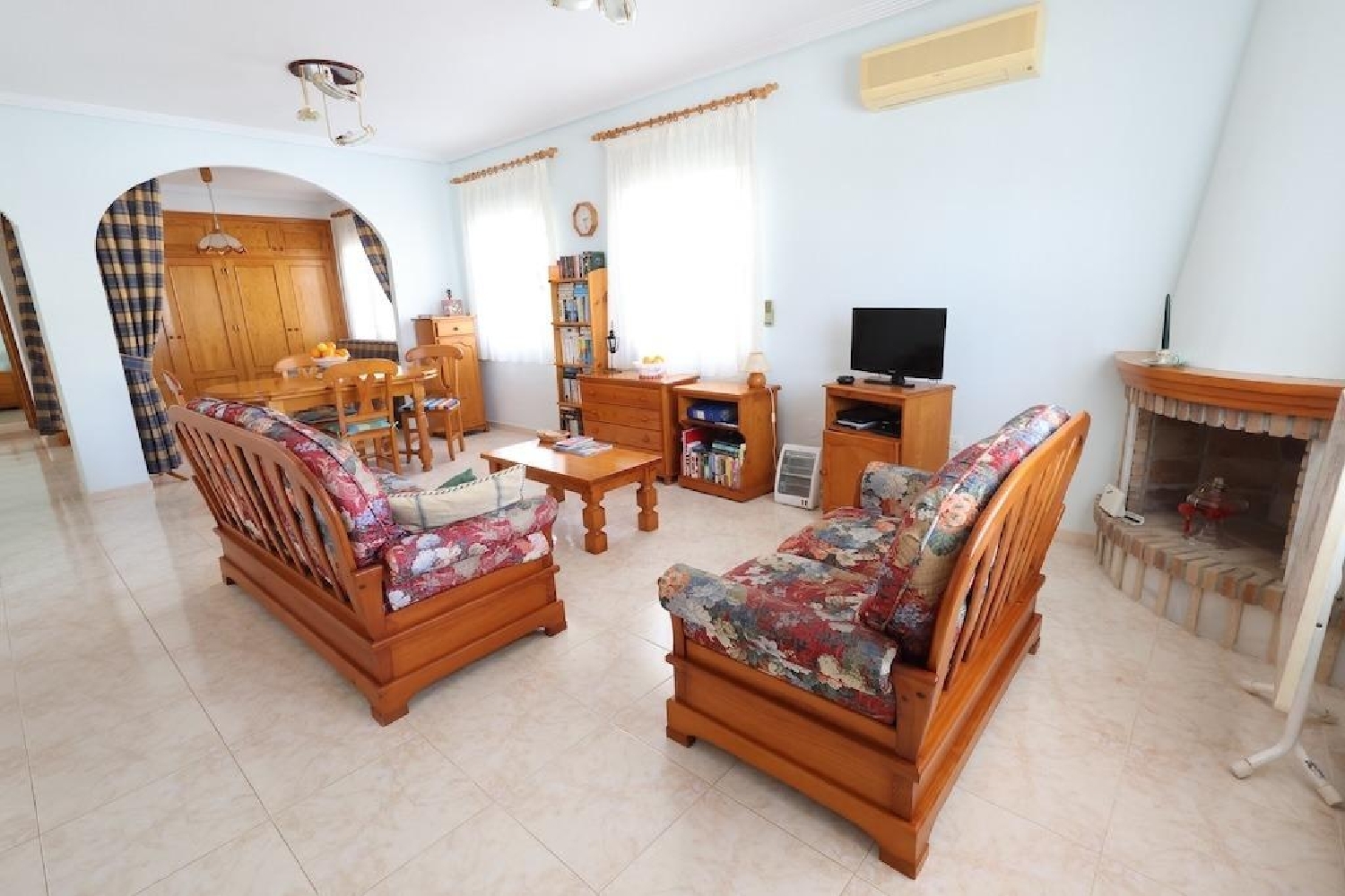  till salu villa Los Balcones Baix Segura 7