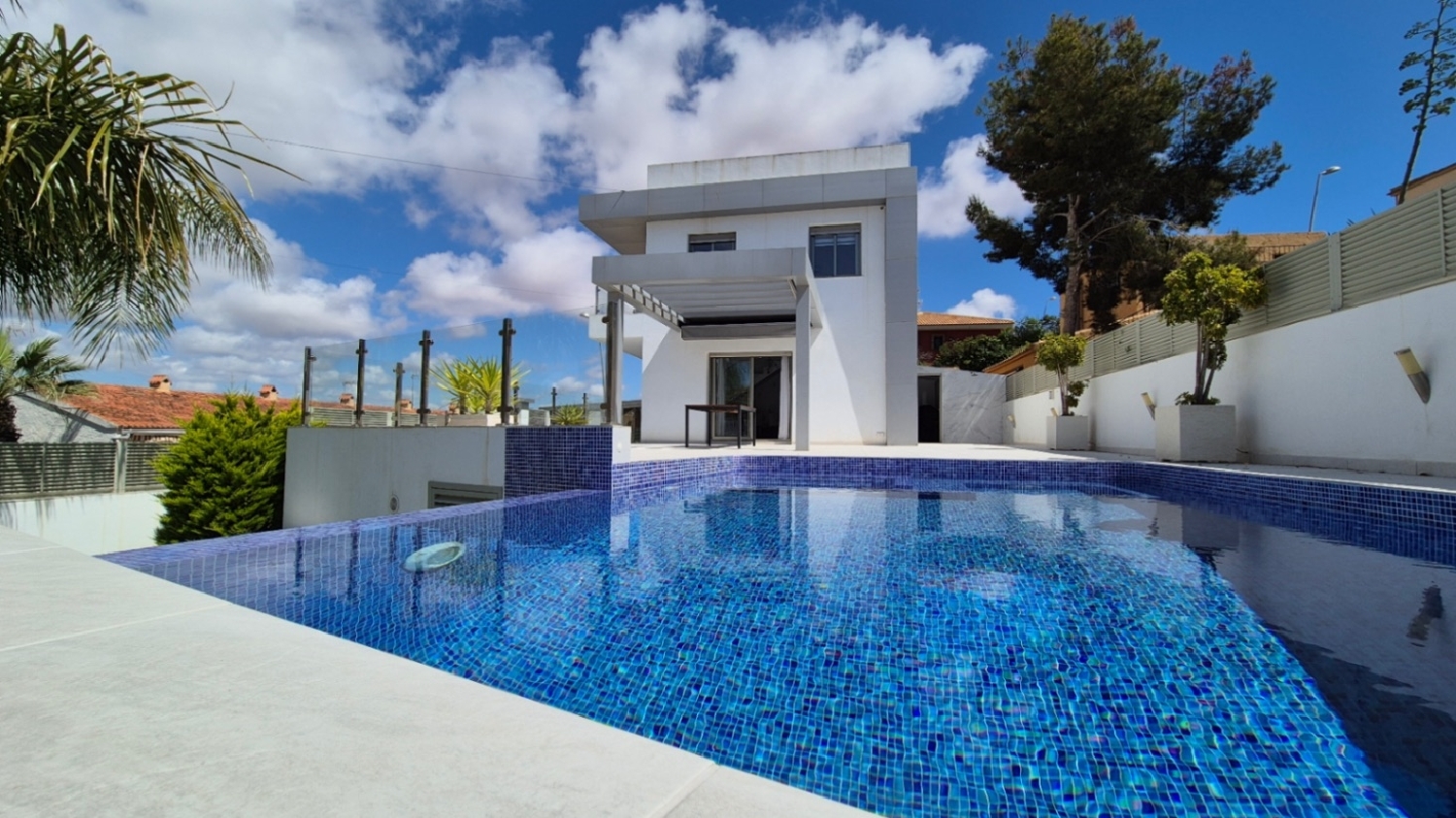 till salu villa Los Balcones Baix Segura 2