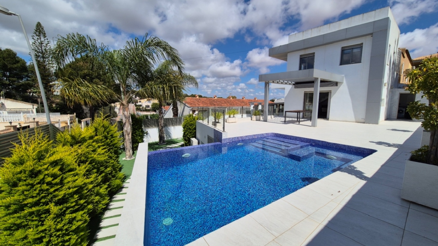  till salu villa Los Balcones Baix Segura 8