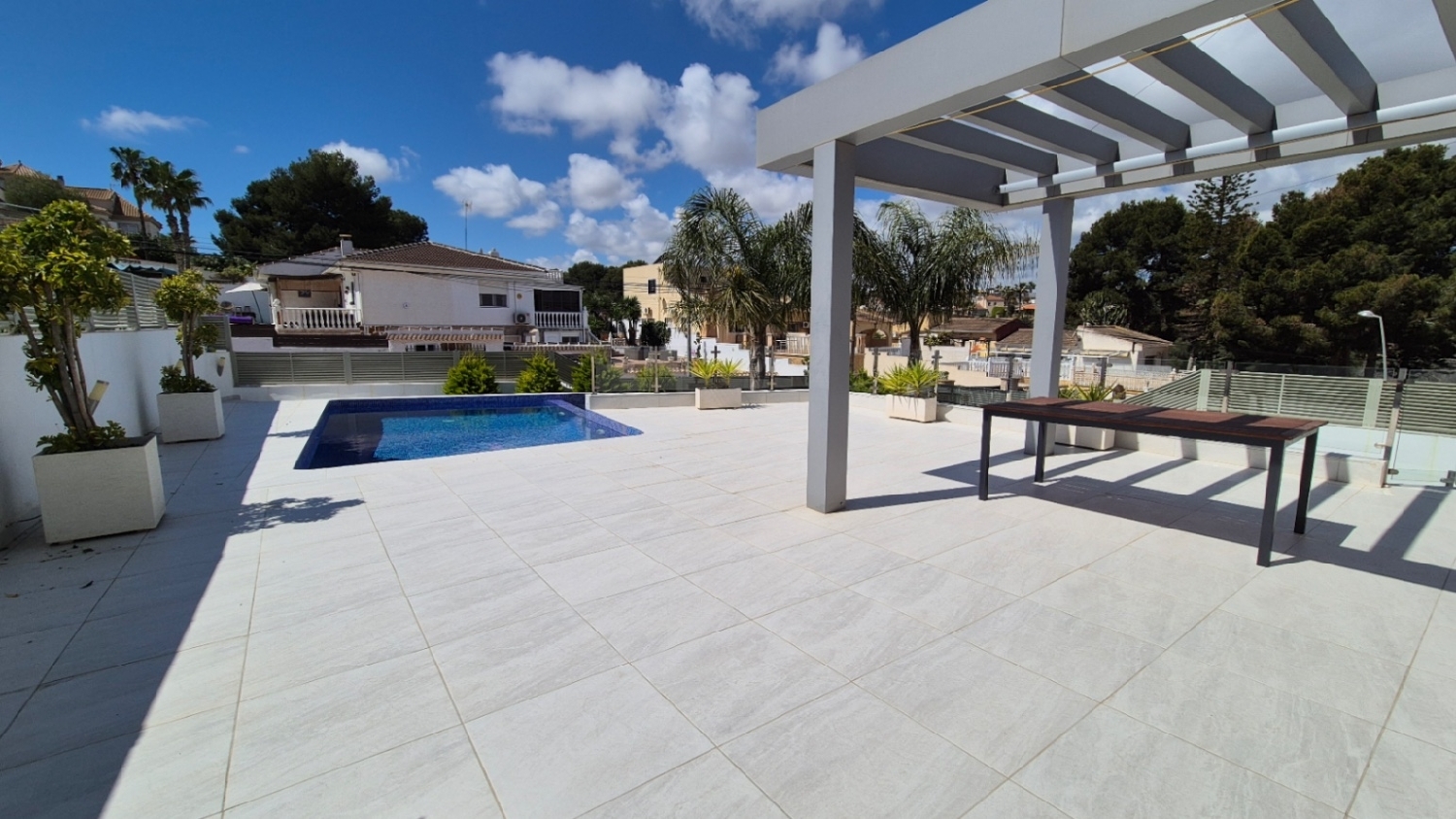 till salu villa Los Balcones Baix Segura 3