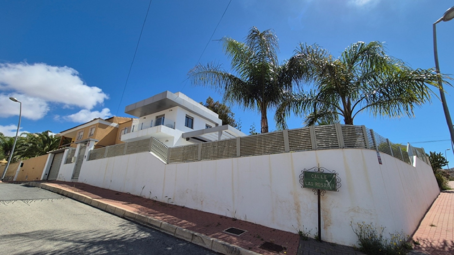  till salu villa Los Balcones Baix Segura 6