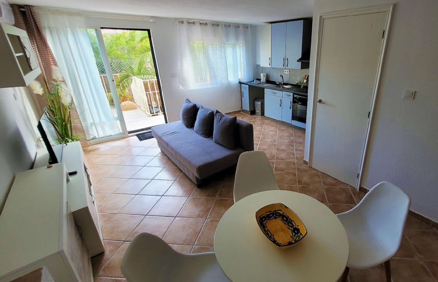  till salu villa Los Balcones Baix Segura 7
