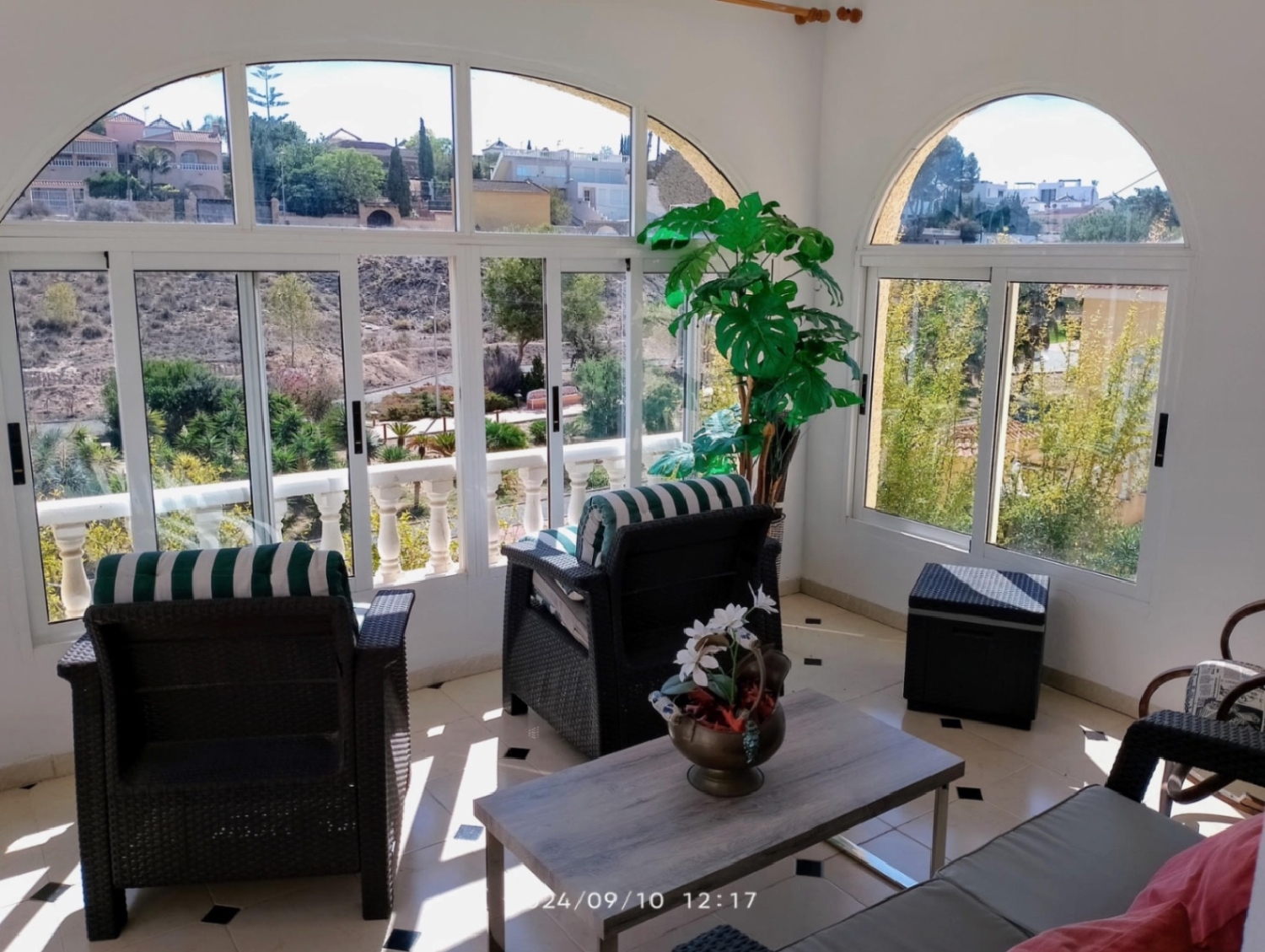  till salu villa Los Balcones Baix Segura 4