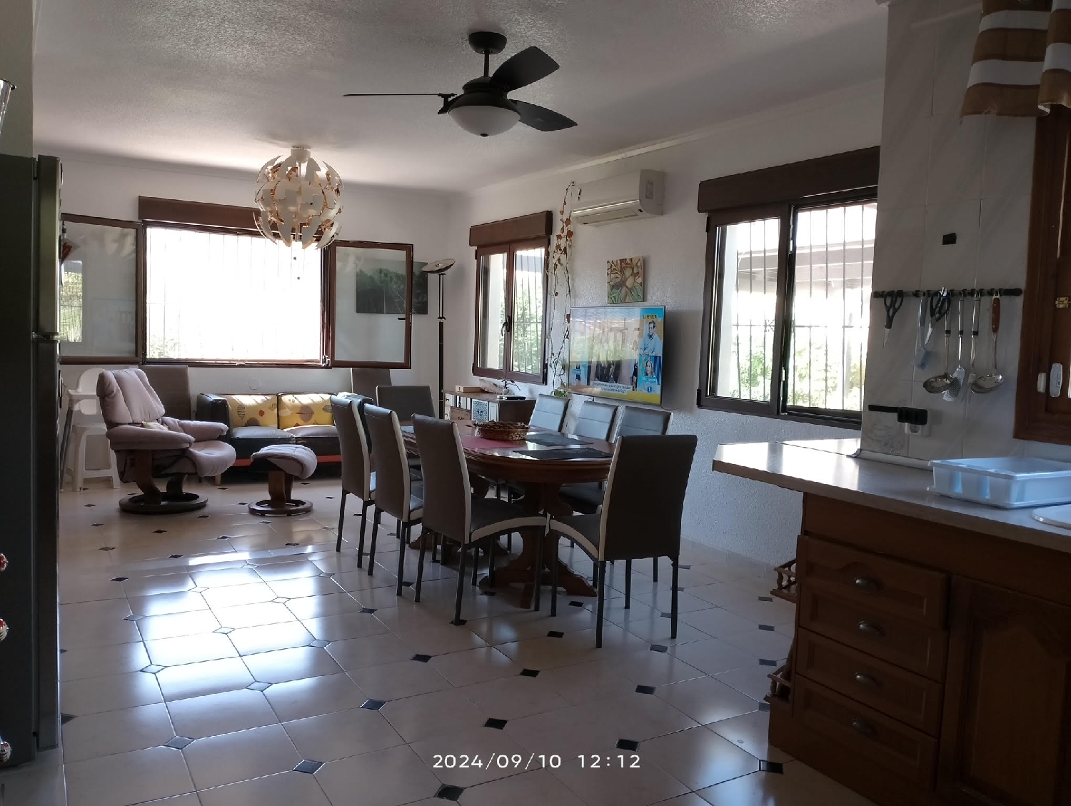  till salu villa Los Balcones Baix Segura 6