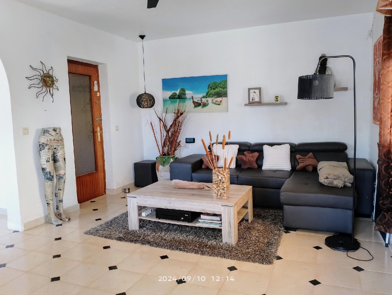 till salu villa Los Balcones Baix Segura 8