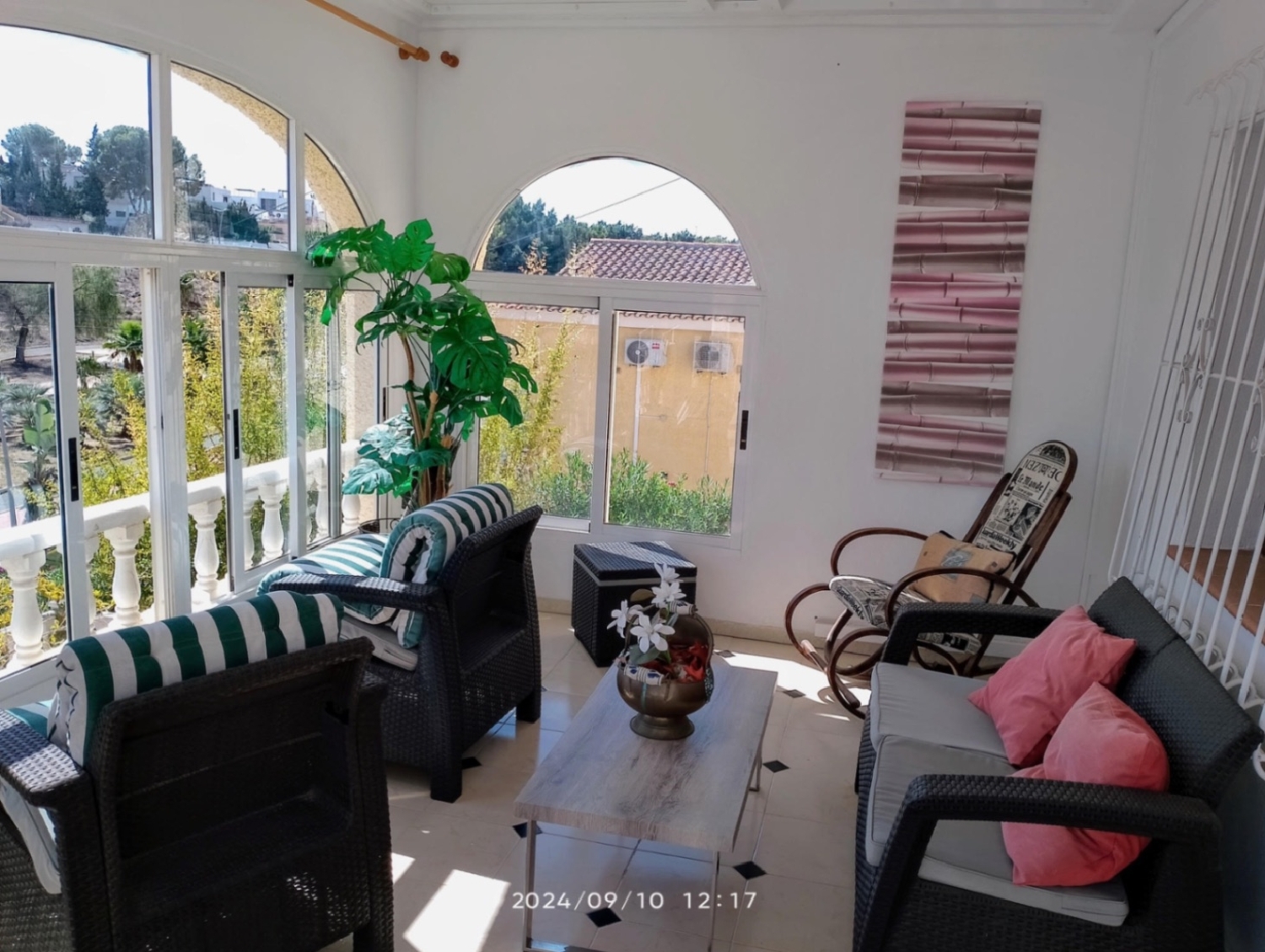  till salu villa Los Balcones Baix Segura 3