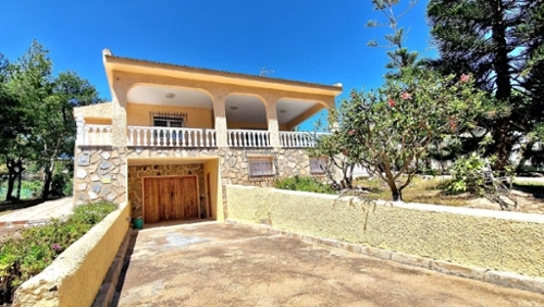 Los Balcones Baix Segura villa foto 6223165