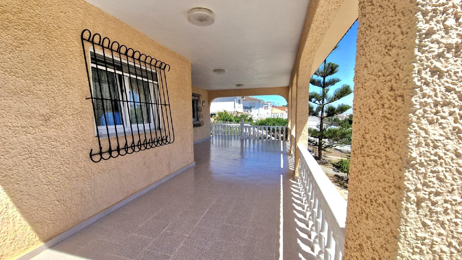  till salu villa Los Balcones Baix Segura 6
