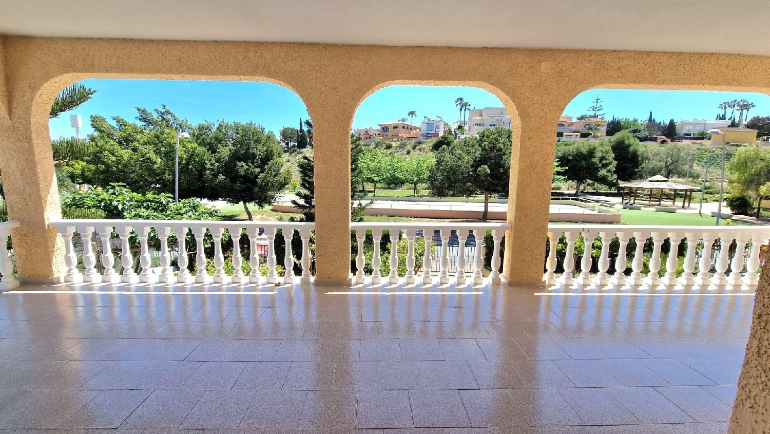  till salu villa Los Balcones Baix Segura 5