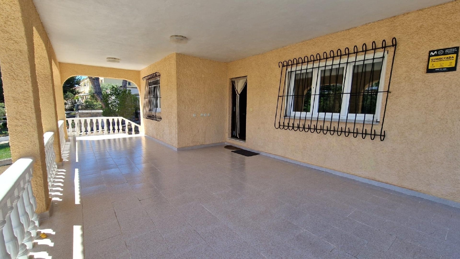  till salu villa Los Balcones Baix Segura 8