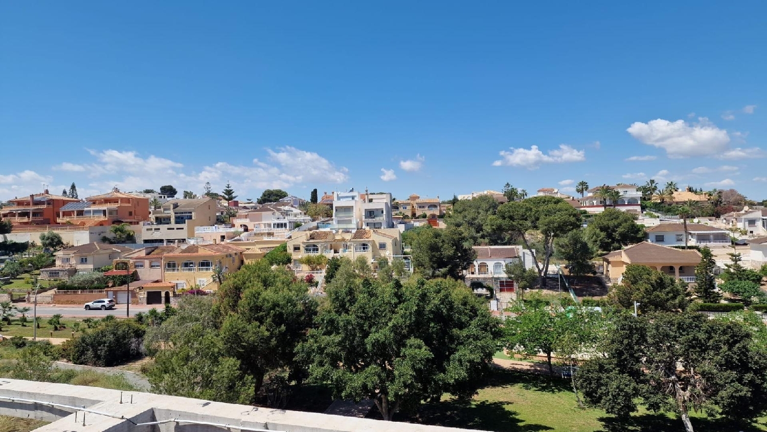  till salu villa Los Balcones Baix Segura 4