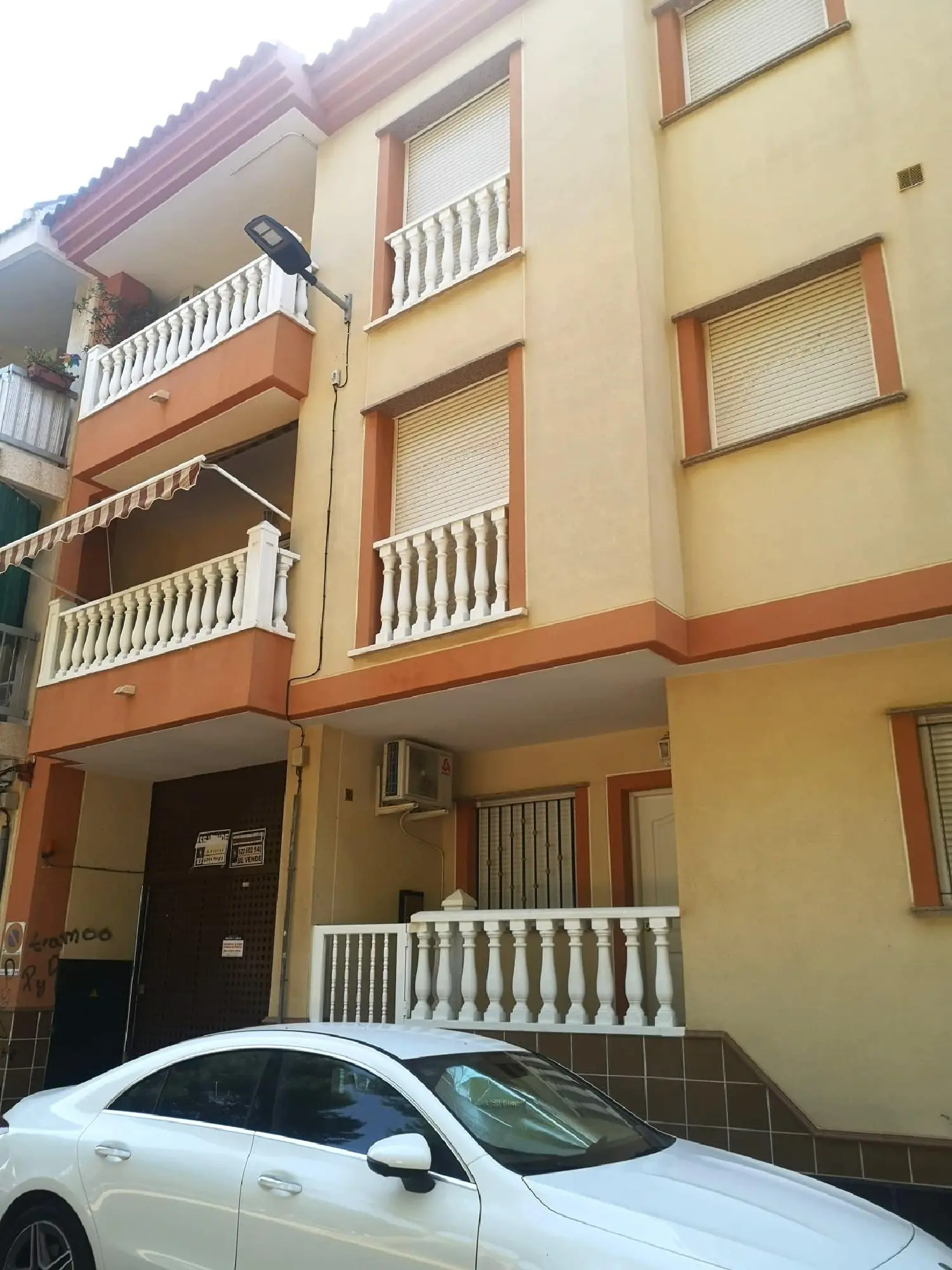  till salu villa Los Balcones Baix Segura 1