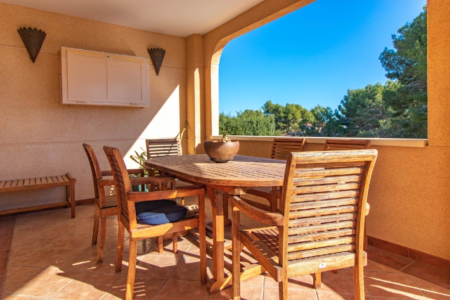  till salu villa Los Balcones Baix Segura 38