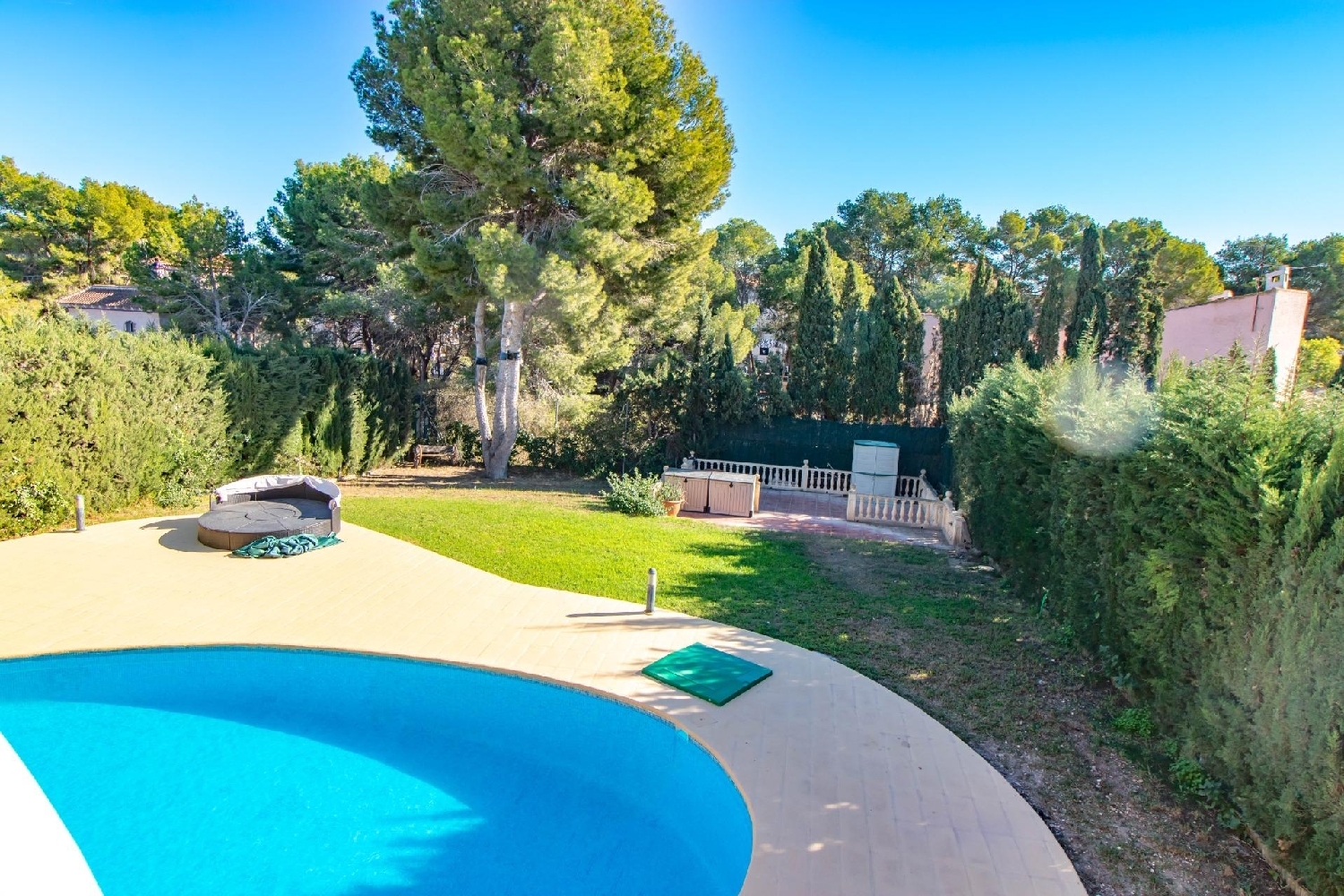  till salu villa Los Balcones Baix Segura 40