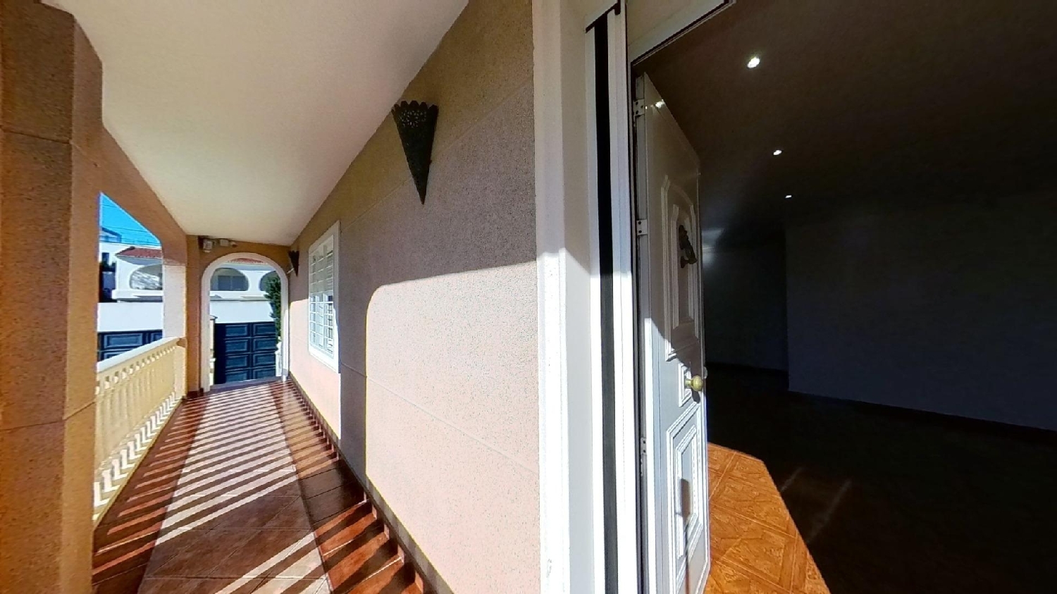  till salu villa Los Balcones Baix Segura 35