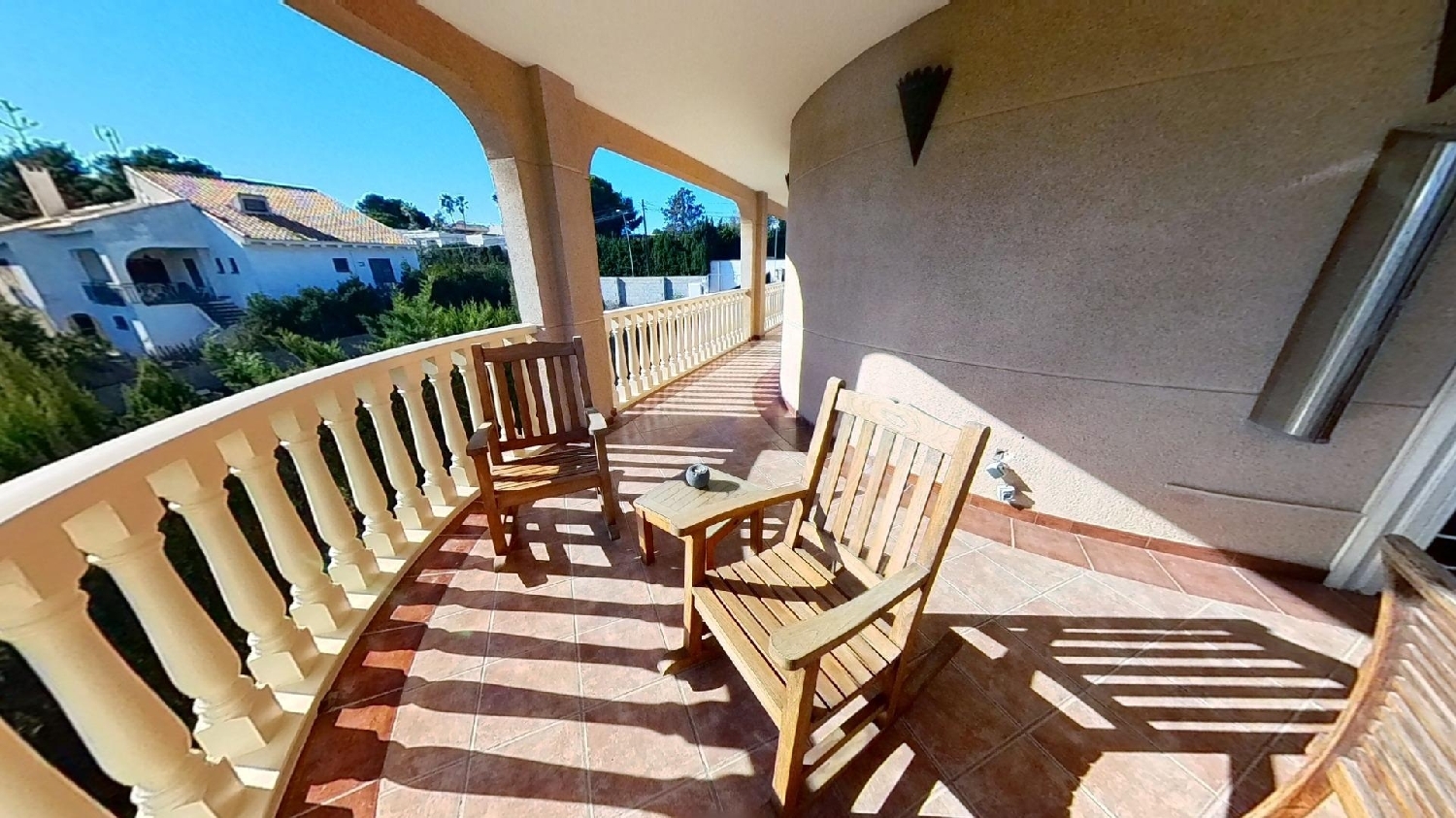  till salu villa Los Balcones Baix Segura 36