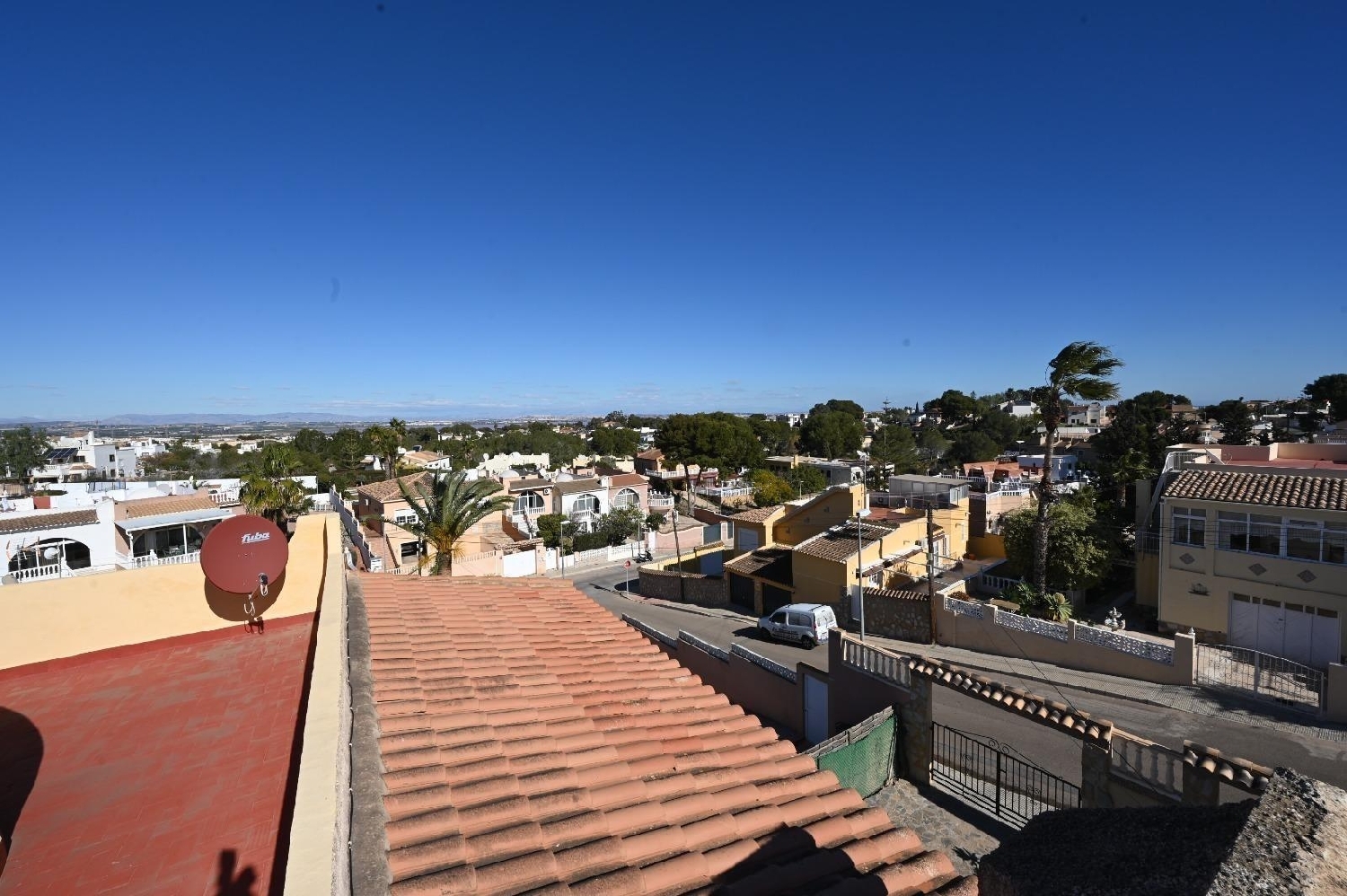  till salu villa Los Balcones Baix Segura 32