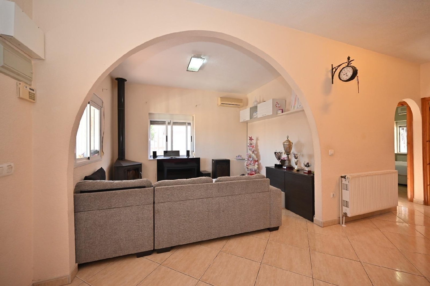  till salu villa Los Balcones Baix Segura 8