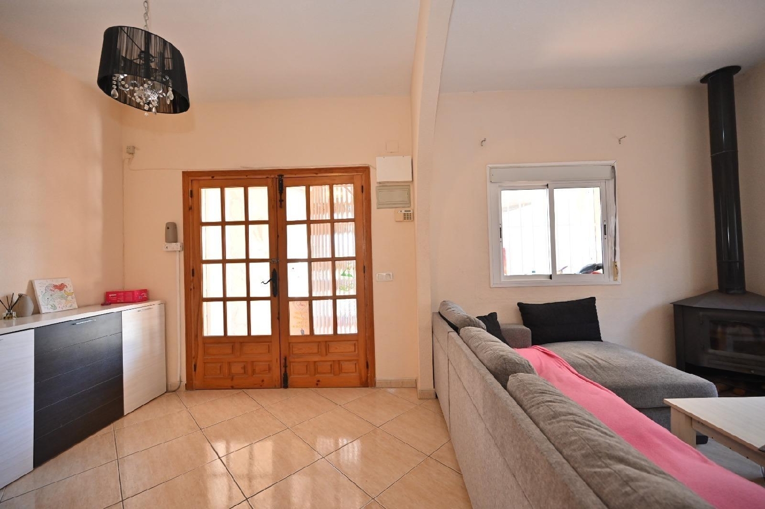  till salu villa Los Balcones Baix Segura 7