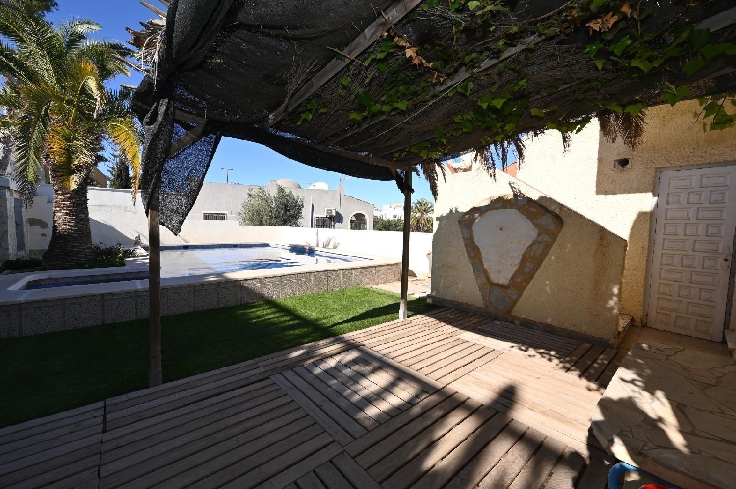 till salu villa Los Balcones Baix Segura 2