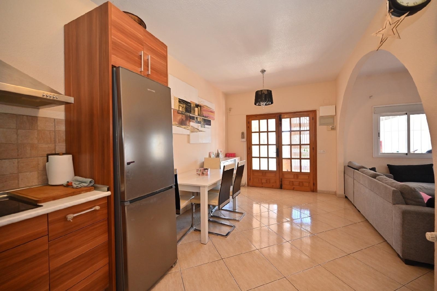  till salu villa Los Balcones Baix Segura 14