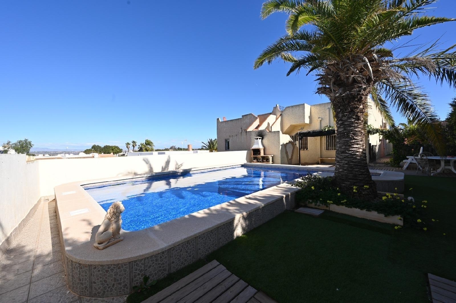  till salu villa Los Balcones Baix Segura 1