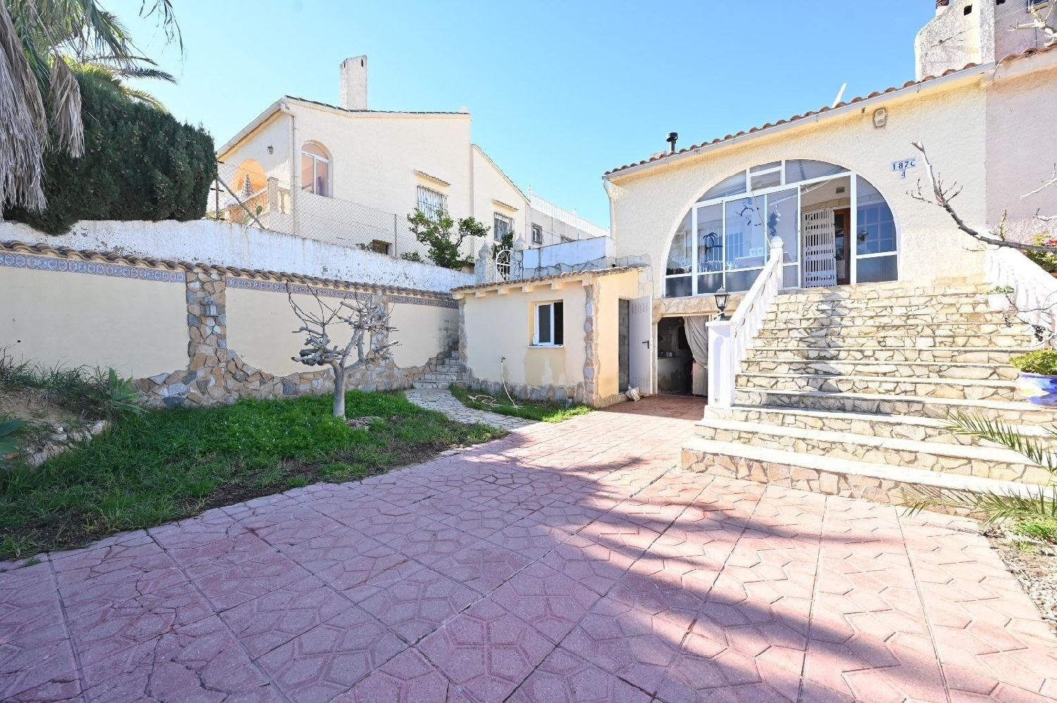 till salu villa Los Balcones Baix Segura 3