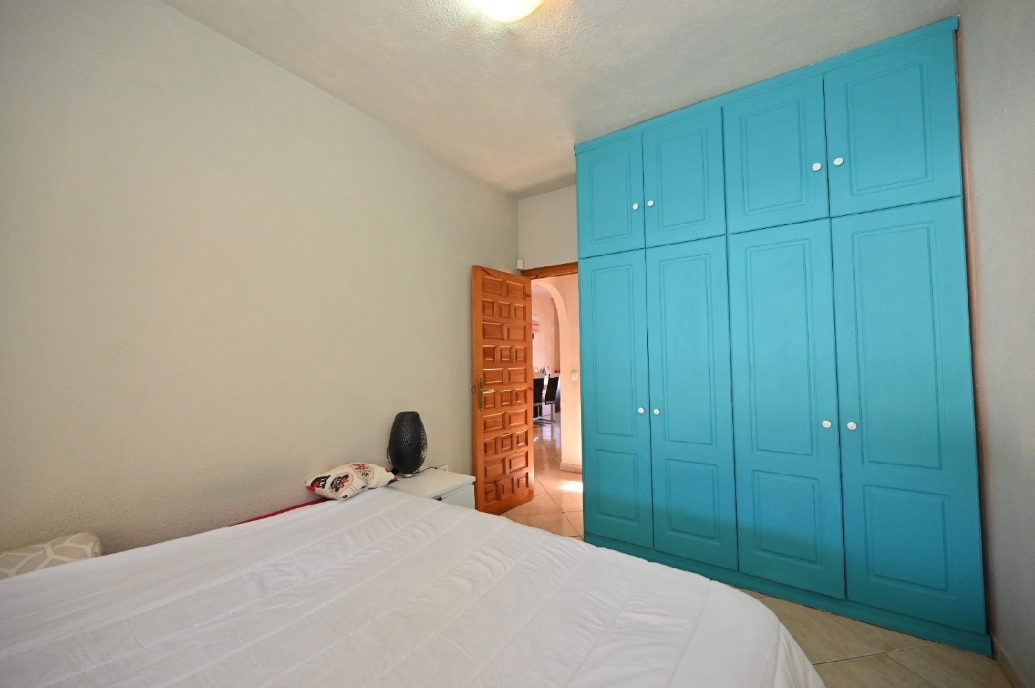  till salu villa Los Balcones Baix Segura 19
