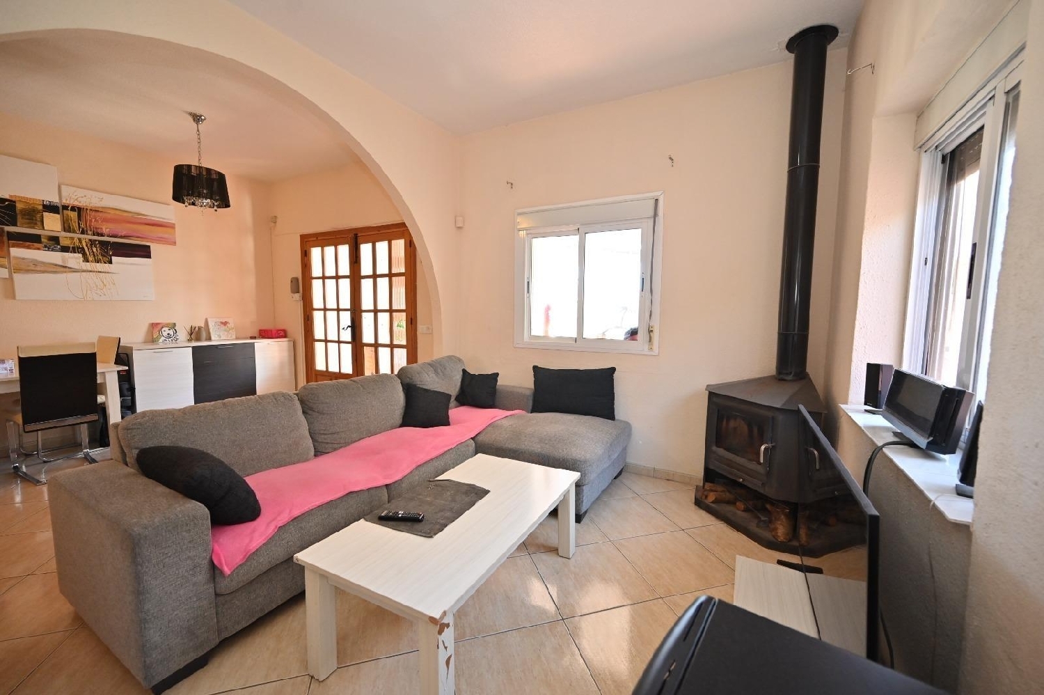  till salu villa Los Balcones Baix Segura 9