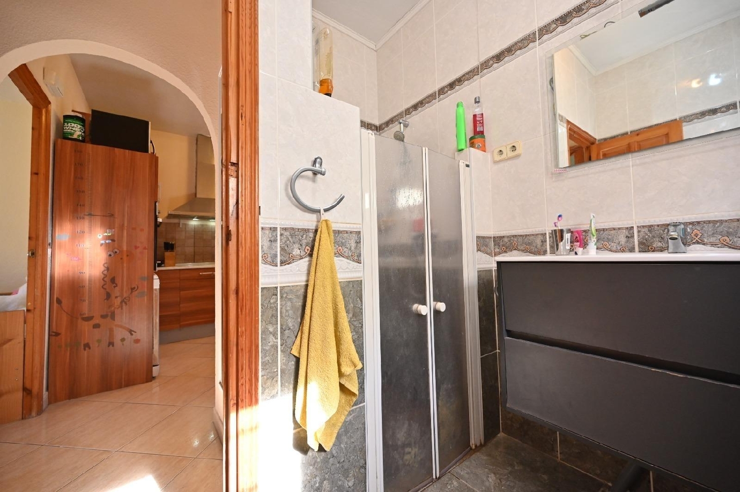  till salu villa Los Balcones Baix Segura 21