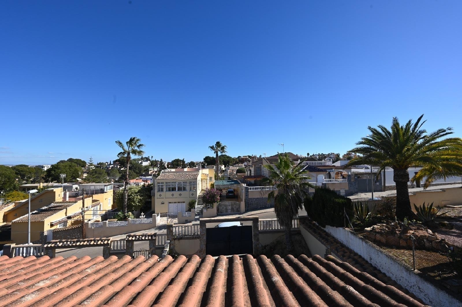  till salu villa Los Balcones Baix Segura 28