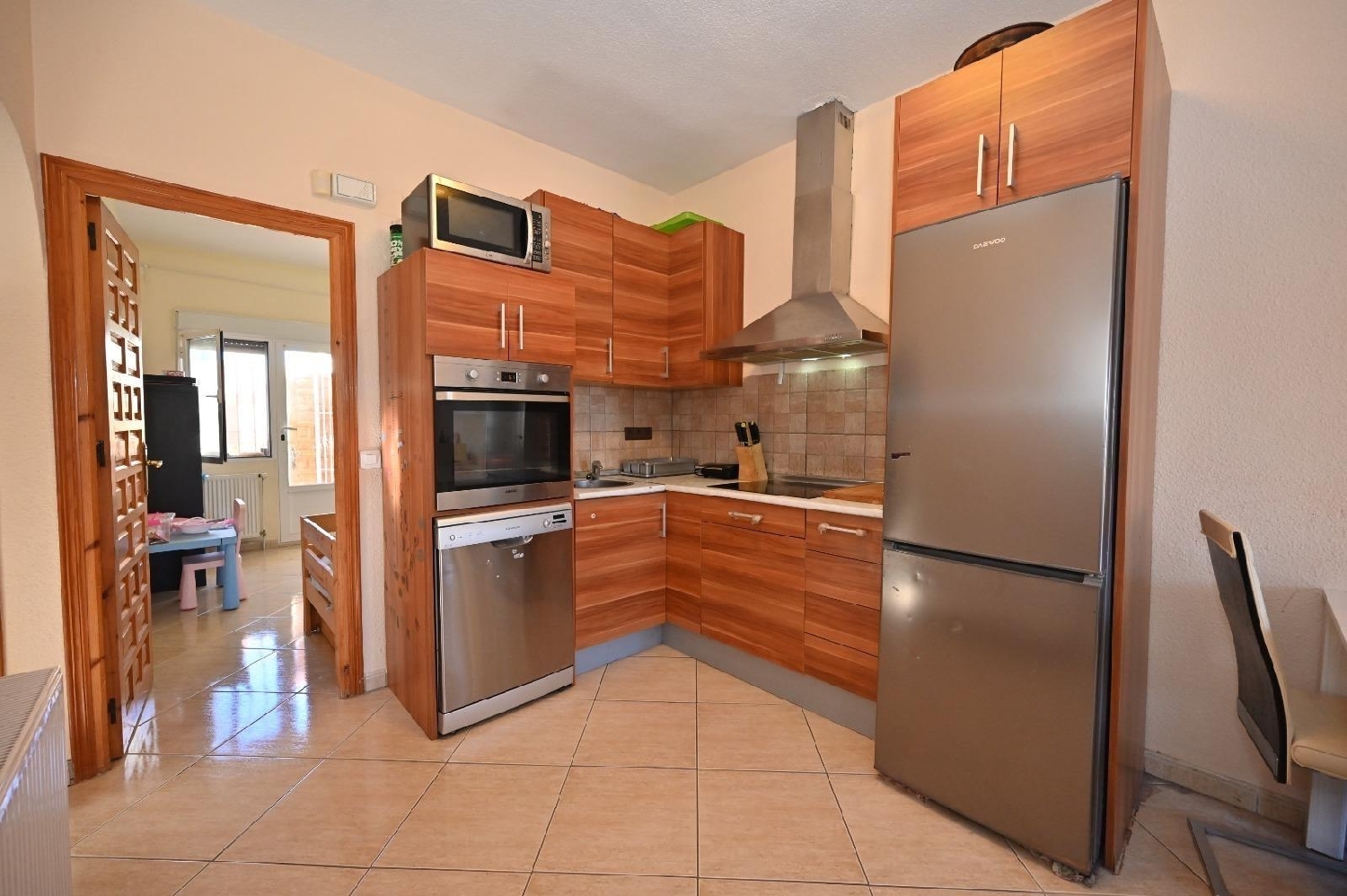  till salu villa Los Balcones Baix Segura 16