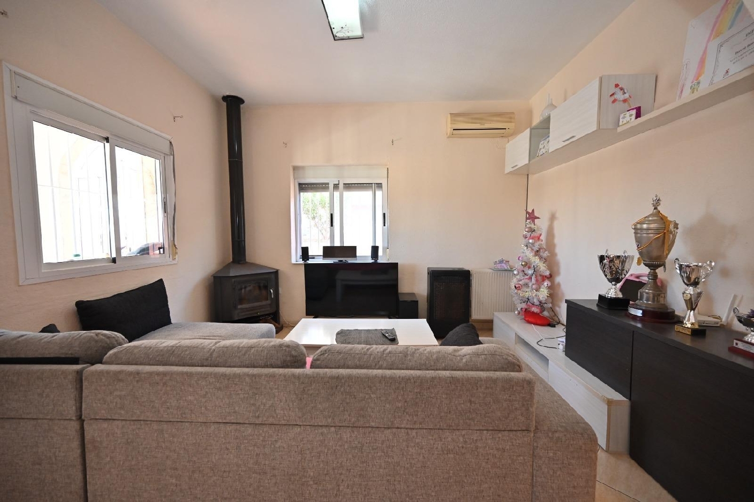  till salu villa Los Balcones Baix Segura 10