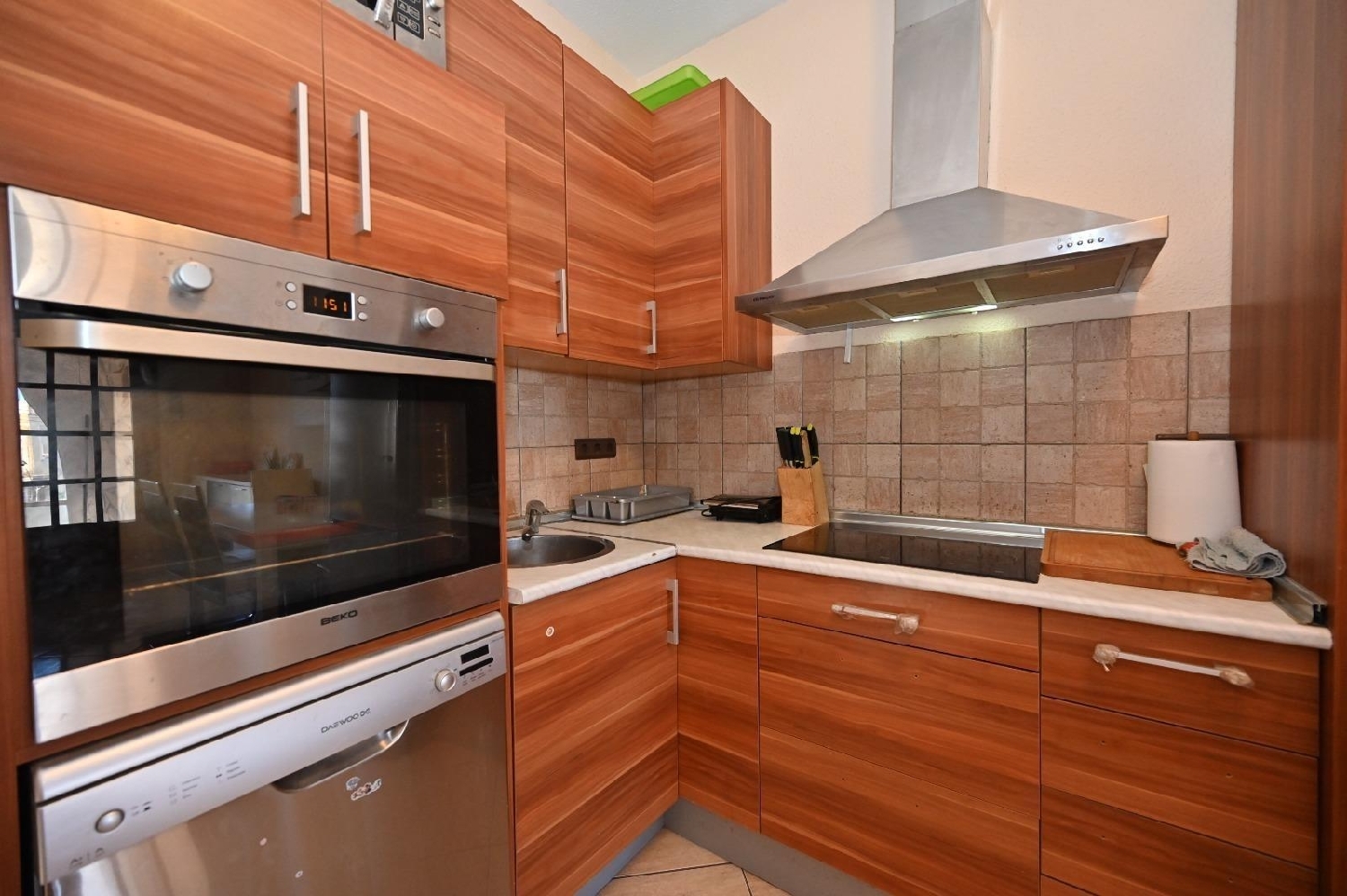  till salu villa Los Balcones Baix Segura 15