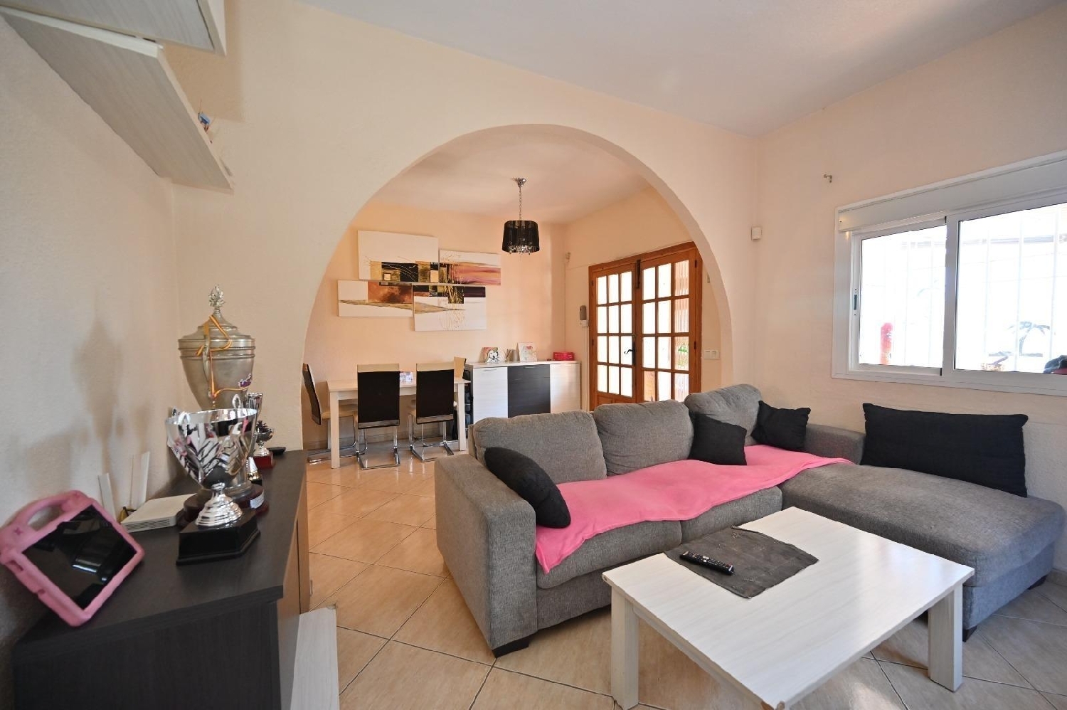  till salu villa Los Balcones Baix Segura 12