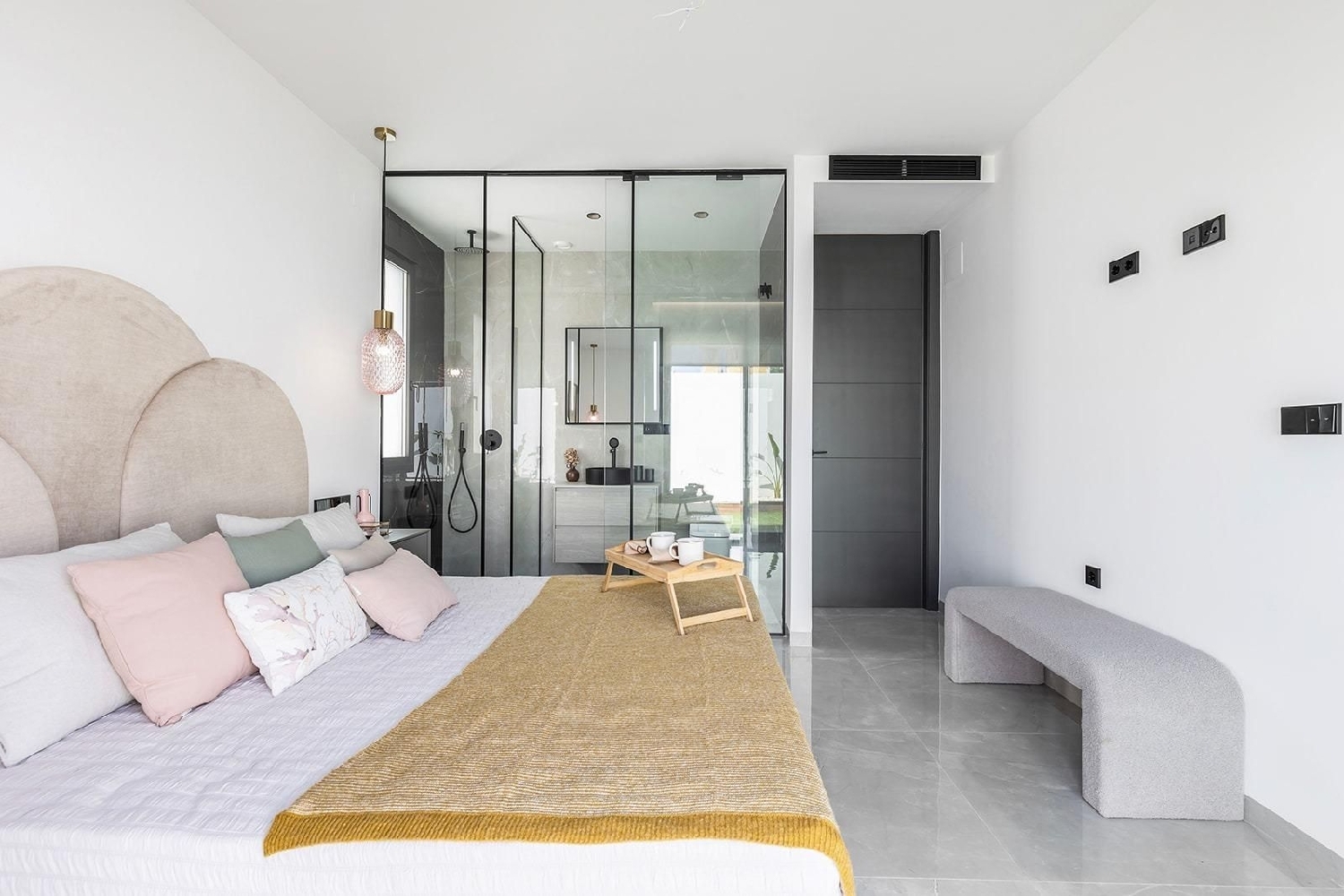 till salu villa Los Balcones Baix Segura 32