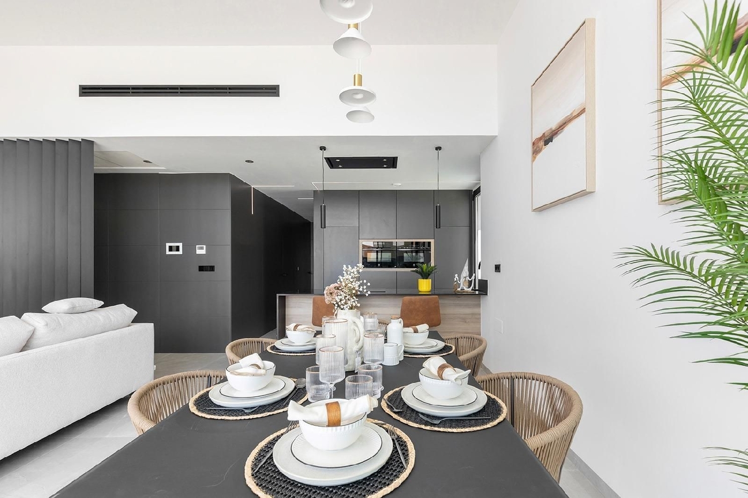  till salu villa Los Balcones Baix Segura 27