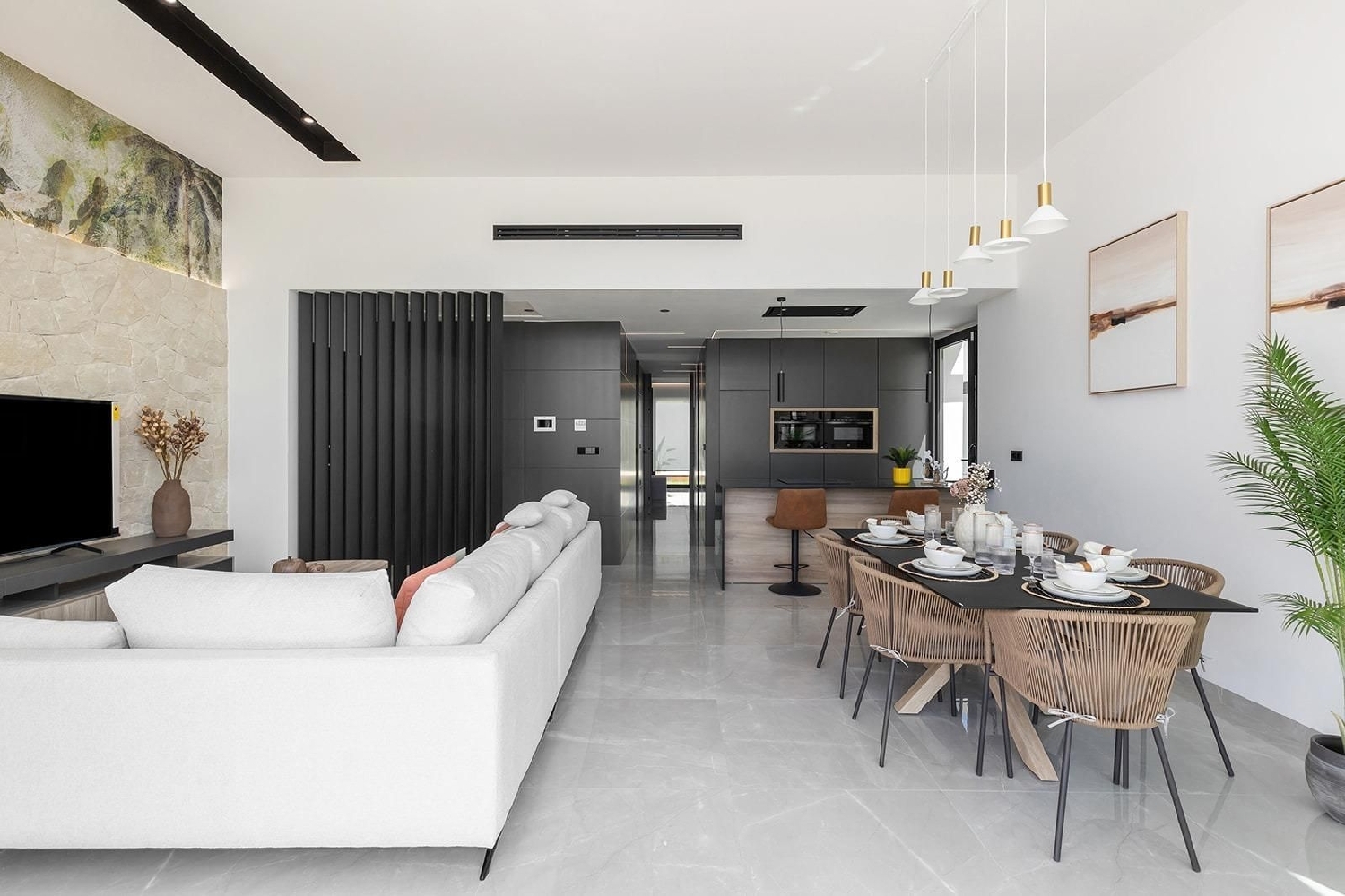  till salu villa Los Balcones Baix Segura 13