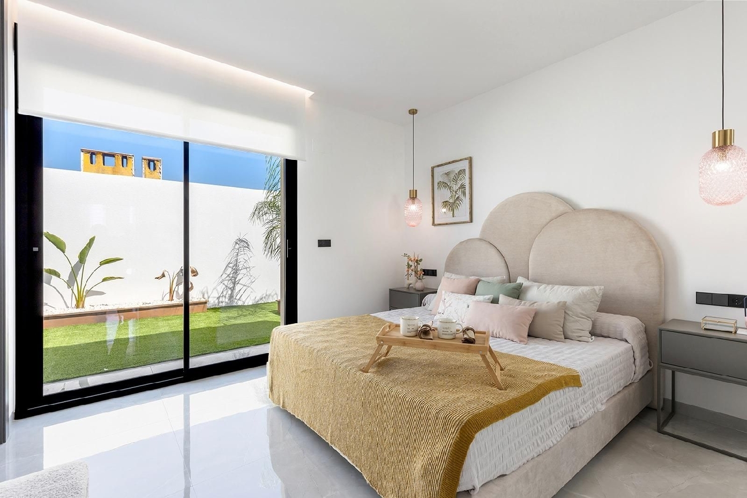  till salu villa Los Balcones Baix Segura 30
