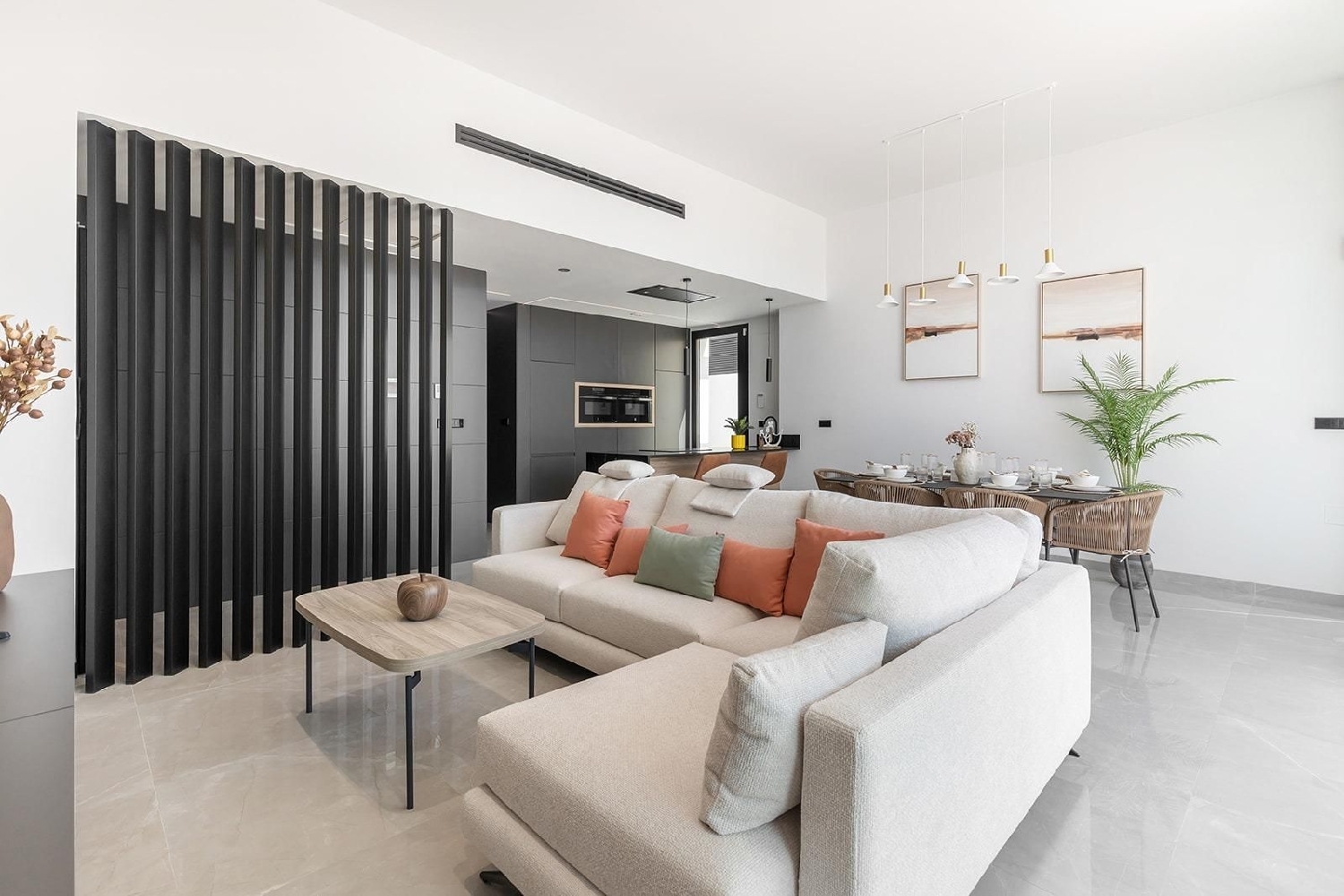  till salu villa Los Balcones Baix Segura 15