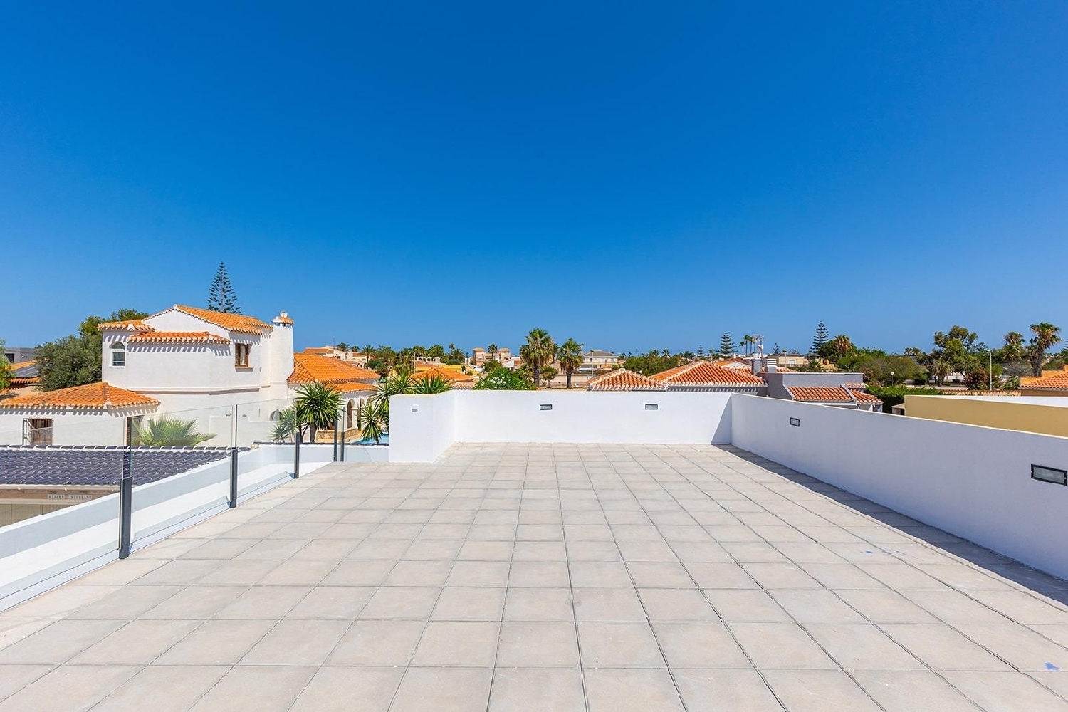  till salu villa Los Balcones Baix Segura 12
