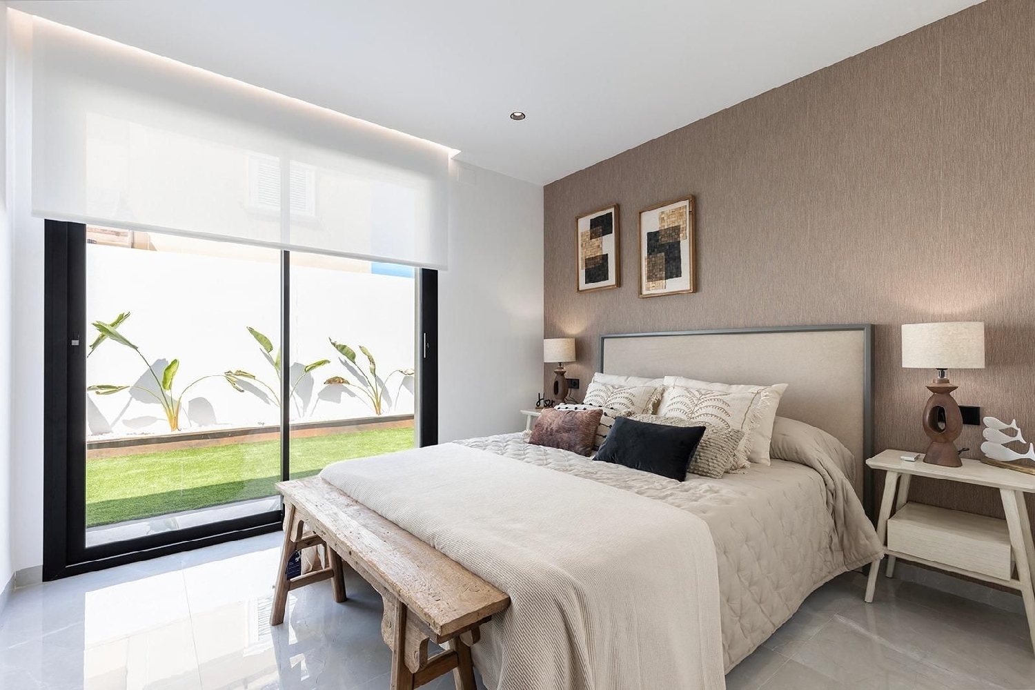  till salu villa Los Balcones Baix Segura 38