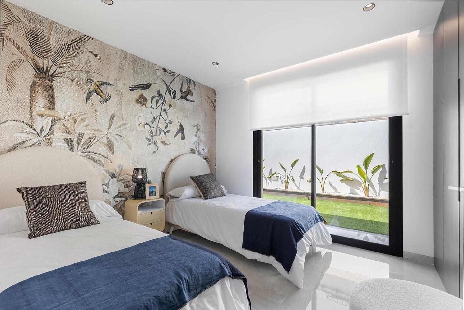  till salu villa Los Balcones Baix Segura 40